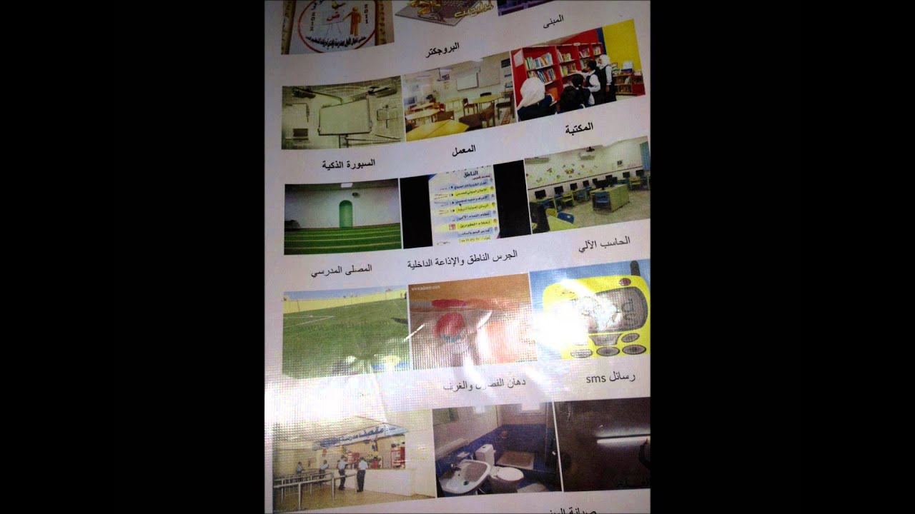 الجودة في المدرسة الابتدائية 121 بجدة