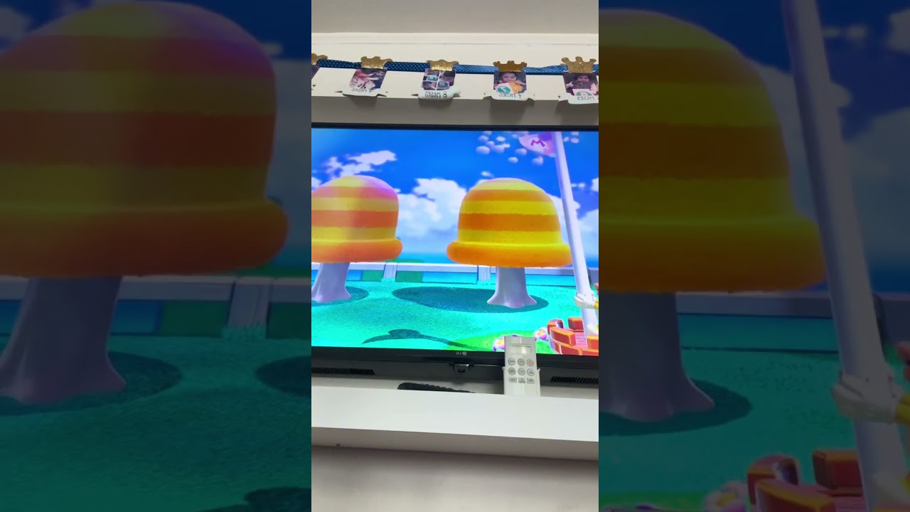 Super Mario episode 1 