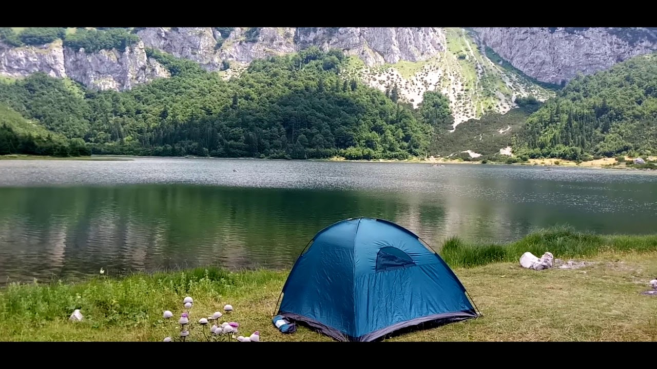 Sutjeska National Park ​/ Torus Tours /