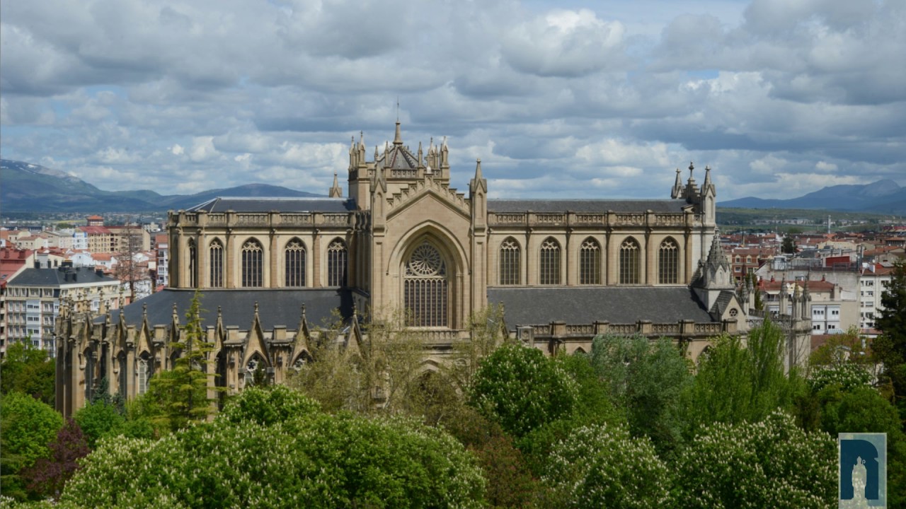 MiVisita - Visitas Guiadas a la Catedral Nueva - CoCatedral de María Inmaculada Madre de la Iglesia