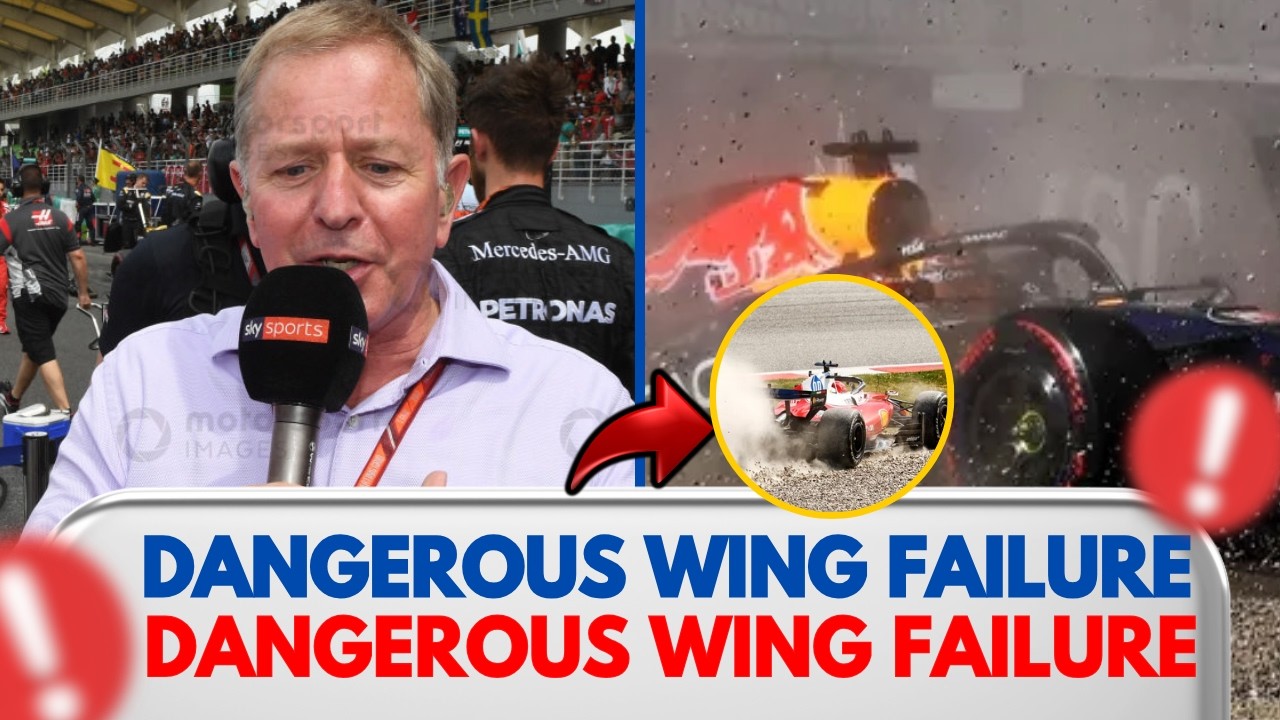 RED BULL & FERRARI UNDER WATCH &mdash; FIA EYES CONTROVERSIAL WING - f1 news