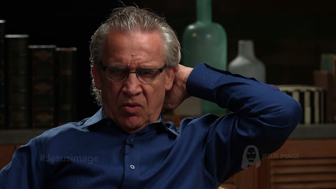 Bill Johnson 