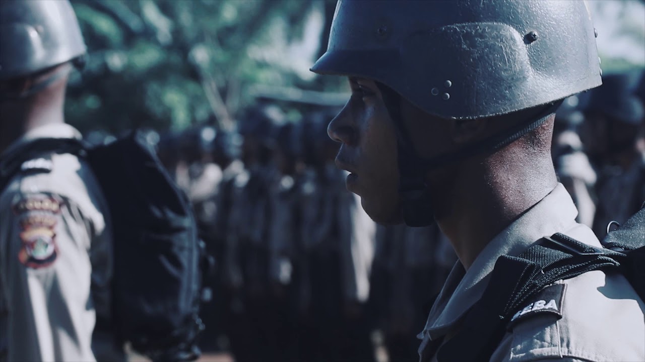 BINTRA SISWA SPN T.A. 2019/2020 POLDA PAPUA