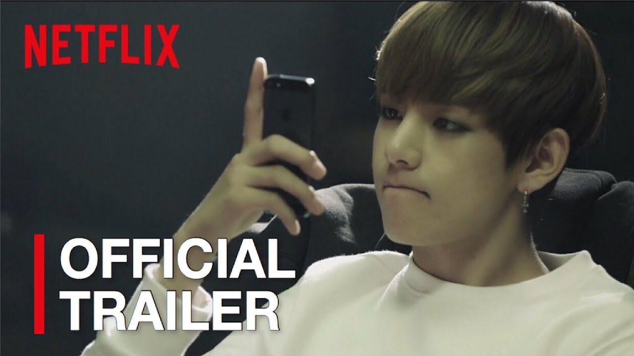 Wrong Number - Taekook AU Trailer