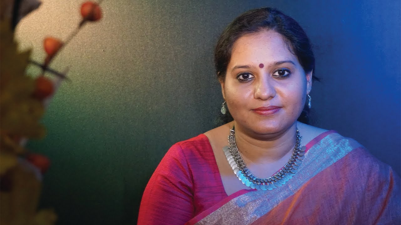 Raga - Kafi (Thumri) II Episode 40 || 1001 BANDISHES OF THE GREAT MAESTROS || Manali Bose