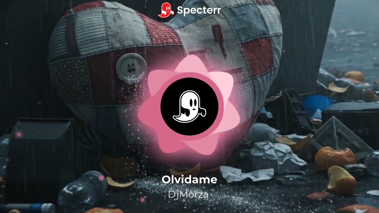 Olvídame