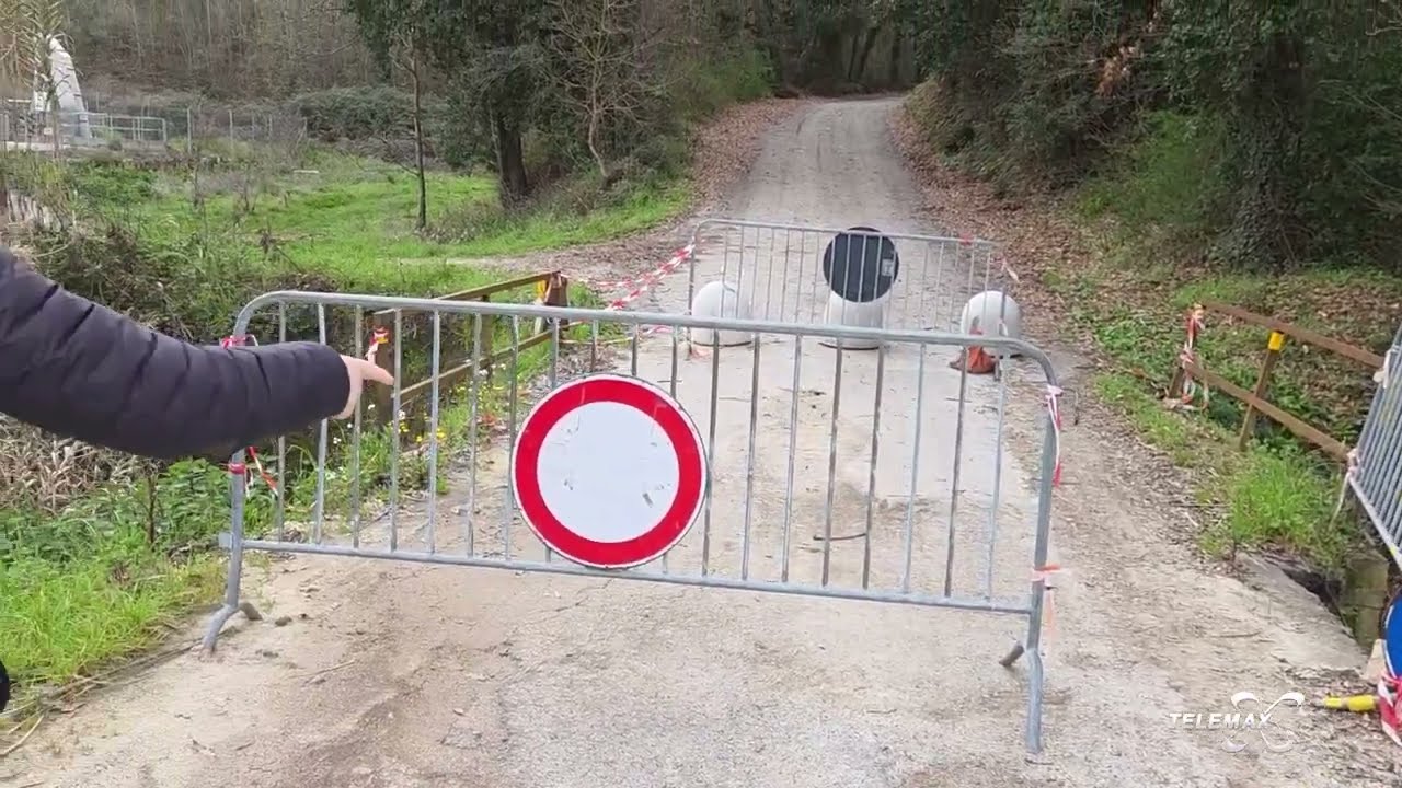 Strada provinciale 236-Villalfonsina, è scontro politico