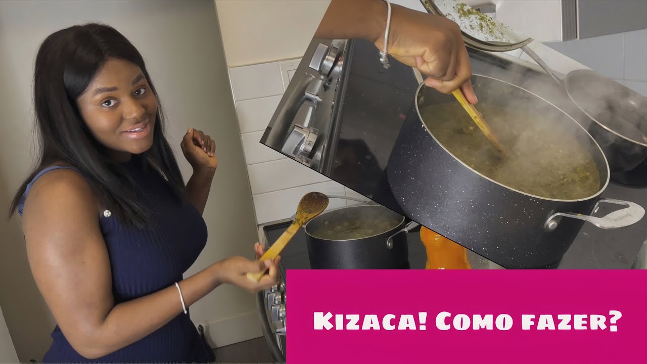 Kizaca Simples de Peixe | Como fazer? PONDU