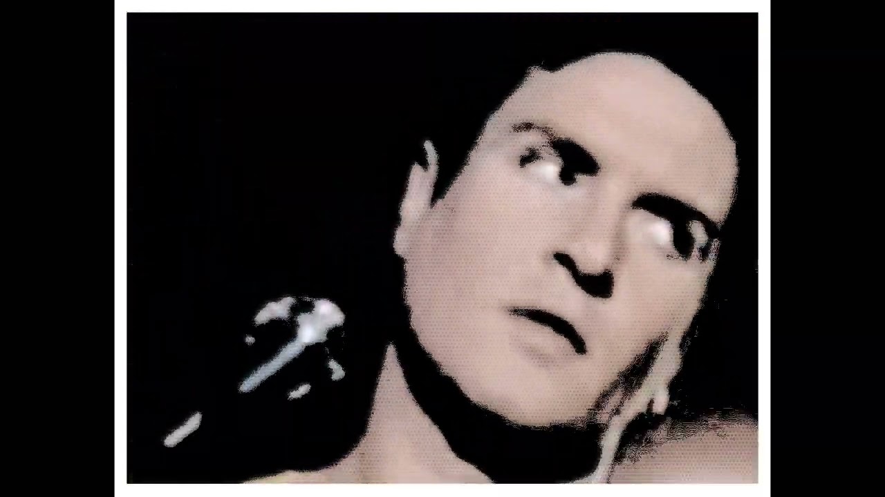 Duran Duran - Love Voodoo (Instrumental)