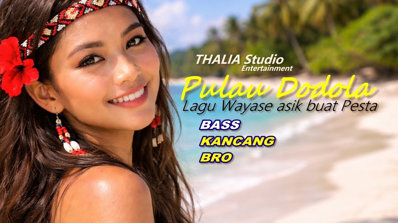 PULAU DODOLA
