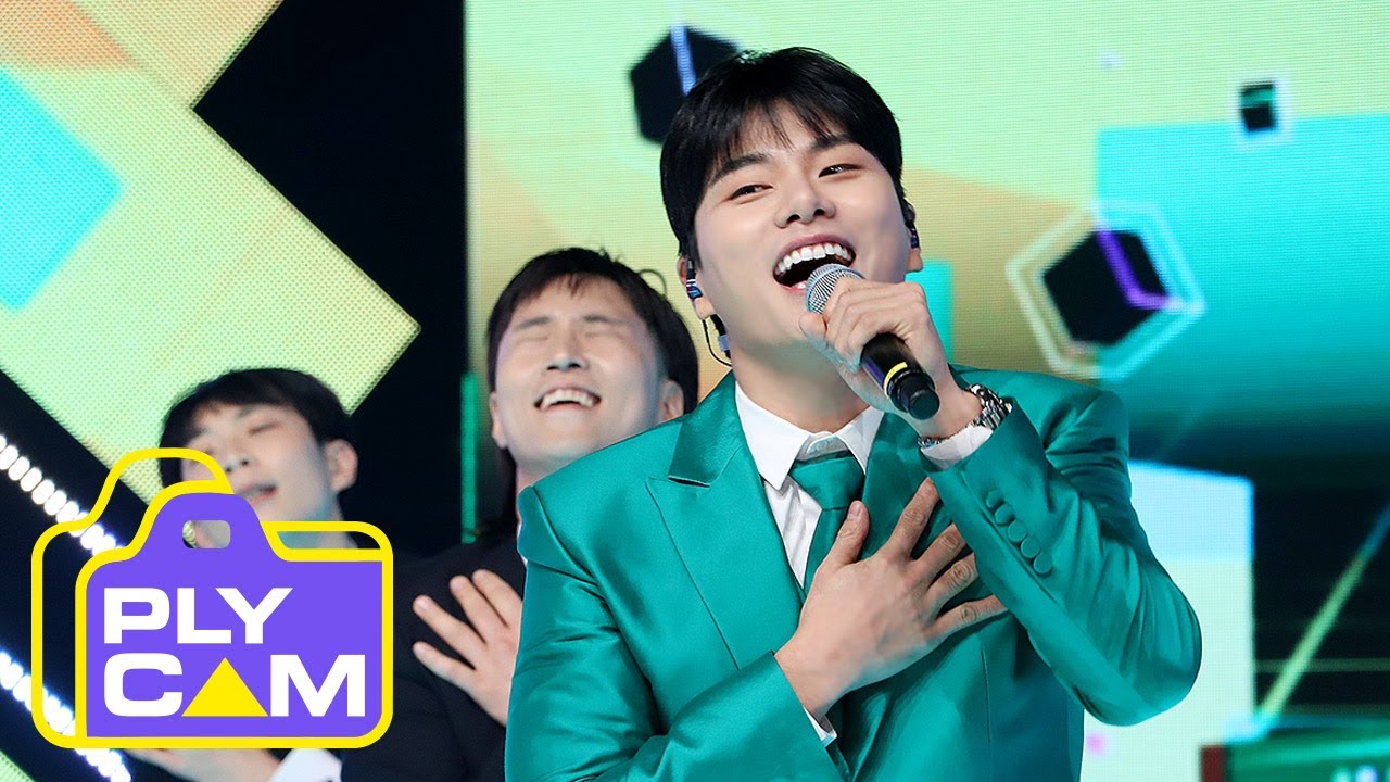 [4K] [FULL CAM] Lee yi kyung 'Leave work on time' (이이경 풀캠)_Simply K-Pop_Ep.403