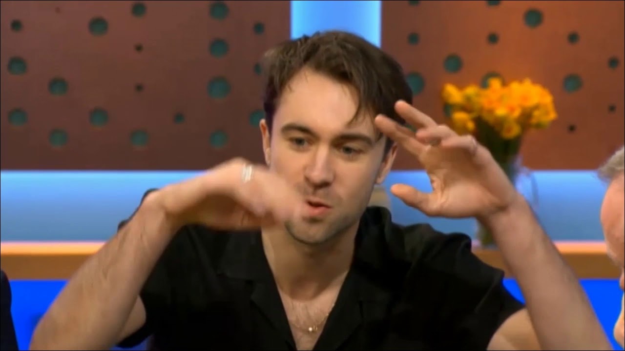 The Vaccines @ Sunday Brunch 2018
