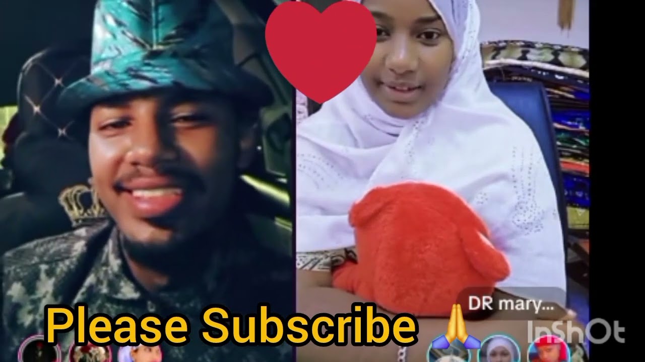 Fatashow fi lubiyee jalaalaa garaa Obbolesati jijjiiraani 🤣Obboleso jettee Lubiyen 💔🙊🙆
