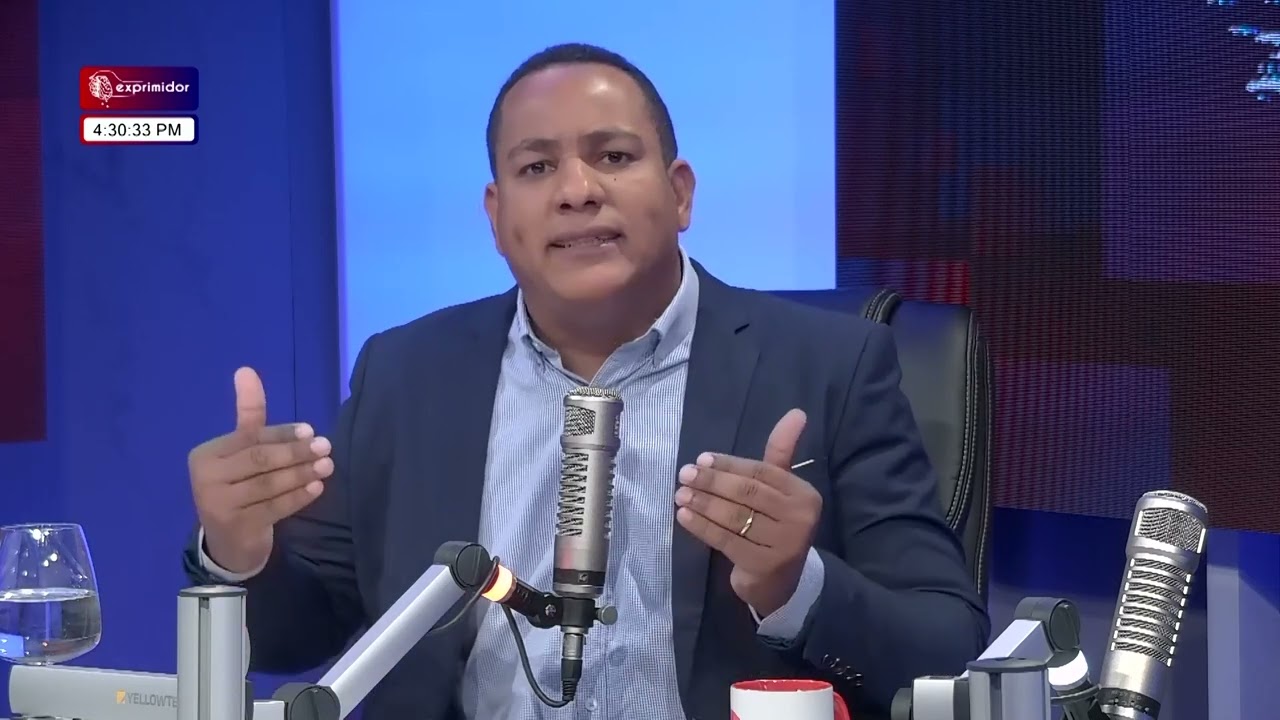 Migración, Cuba y la falta de inversión pública.