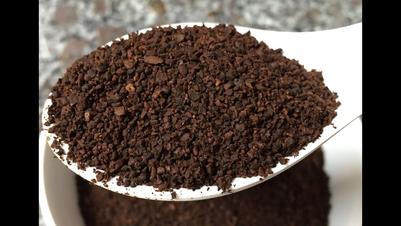Cách rang , xay và pha cà phê nguyên chất thơm ngon tại nhà - How to make coffee without cf machine