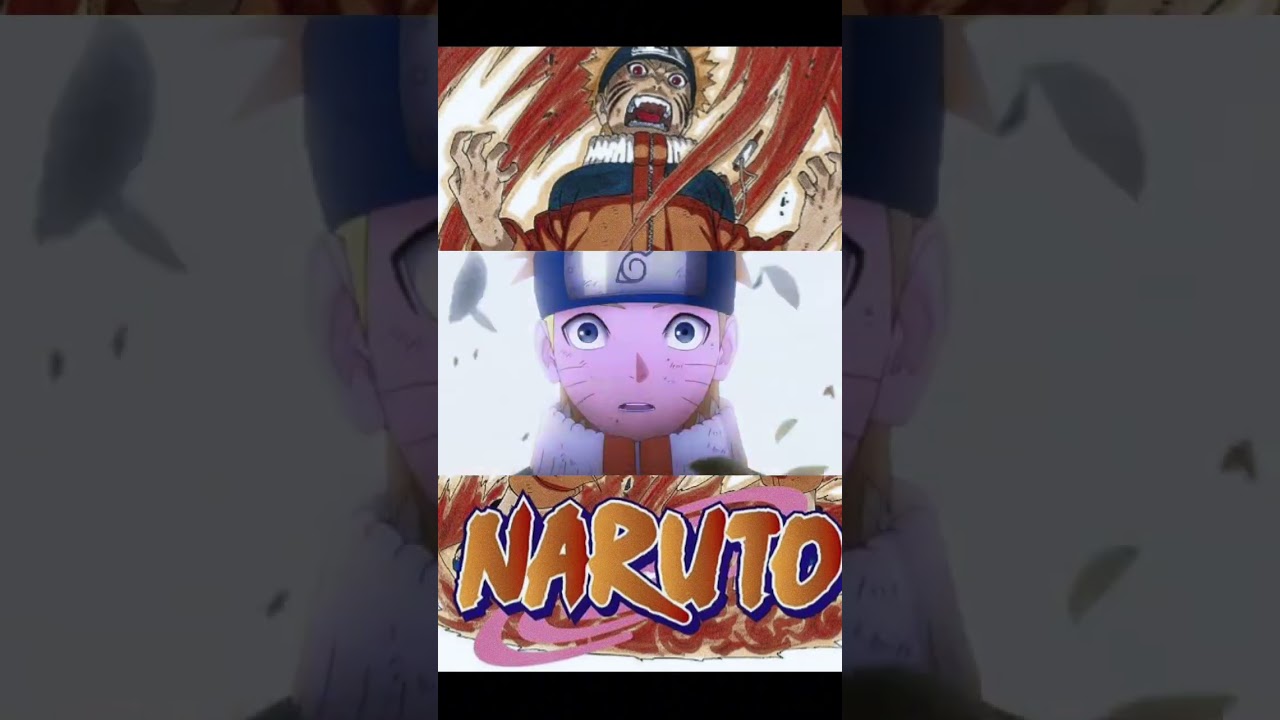 NARUTO opening theme song! 🌟 