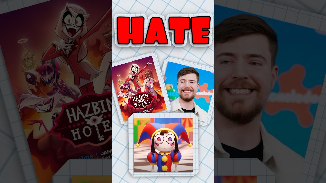 WHY PEOPLE HATE THESE THINGS?