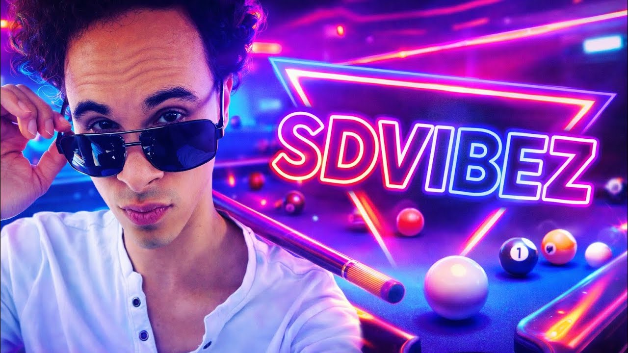 SDVIBEZ is live!
