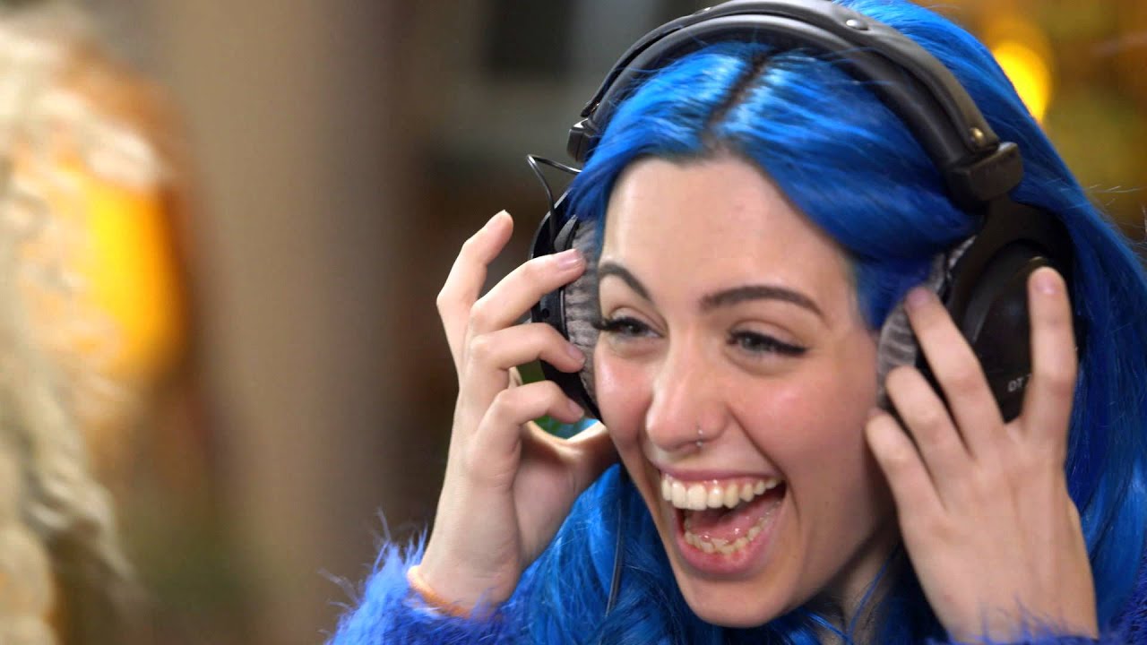 Sweet California - Whisper Challenge (Vlog)