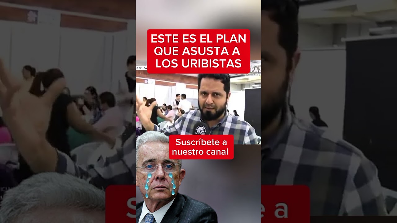 Pacto Hist&oacute;rico va por Alcald&iacute;as y Gobernaciones... El cambio sigue!! #petro #pol&iacute;tica #cepeda