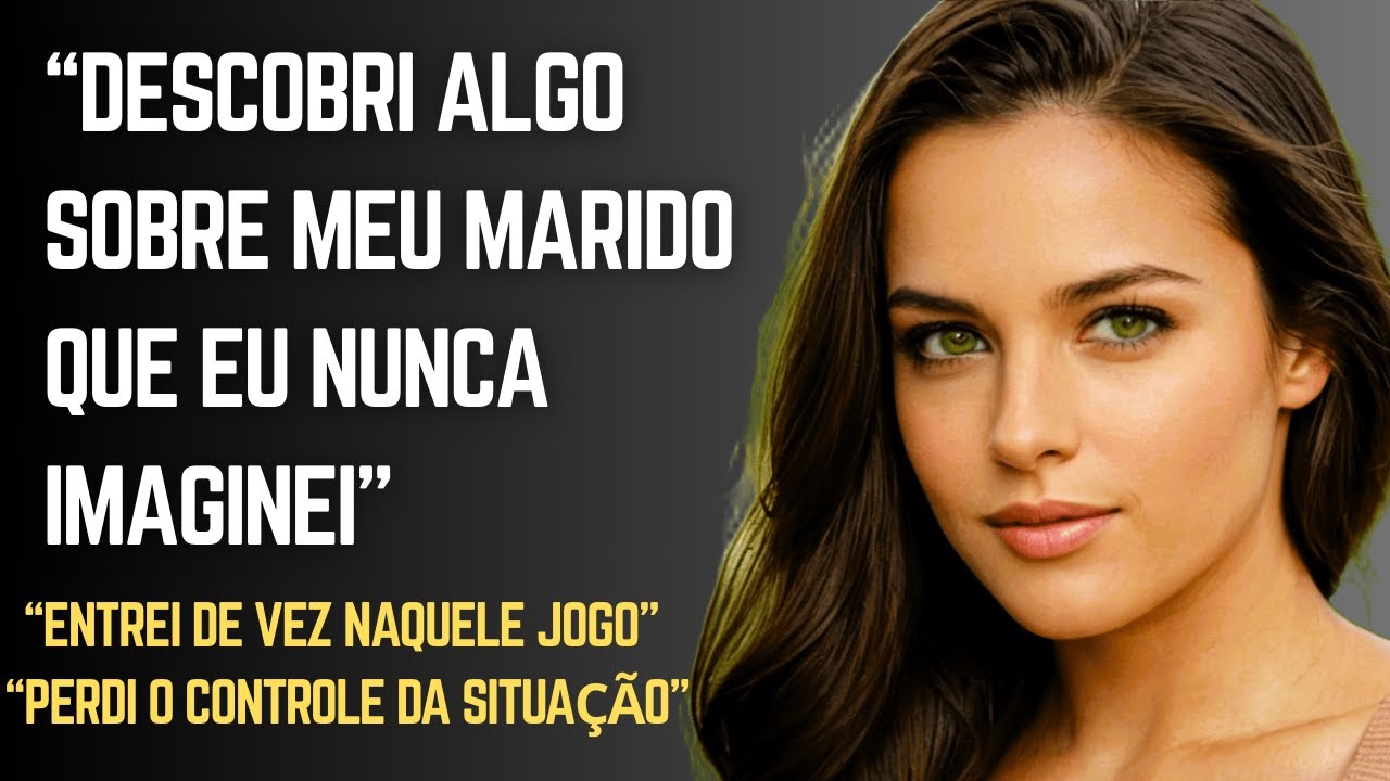 Comecei a gostar de fazer