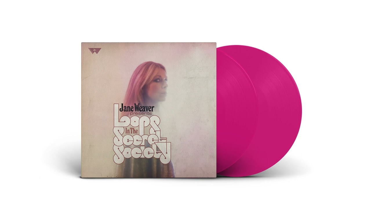 Jane Weaver - Arrows (Loops Variation)