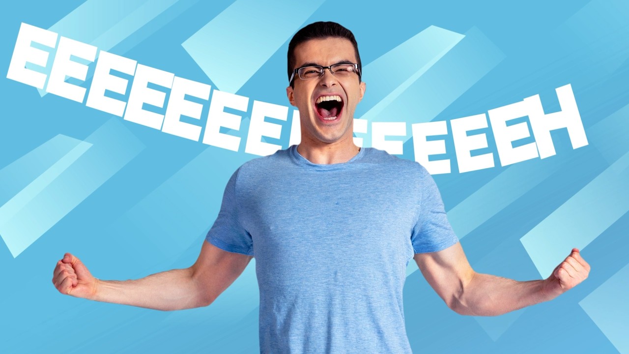 Nick Eh 30 new intro
