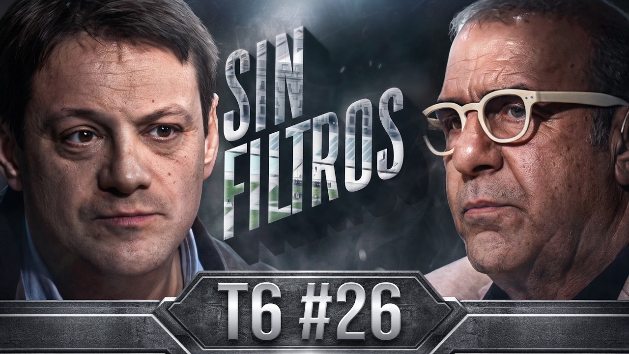 Cap&iacute;tulo 26/ Temporada 6