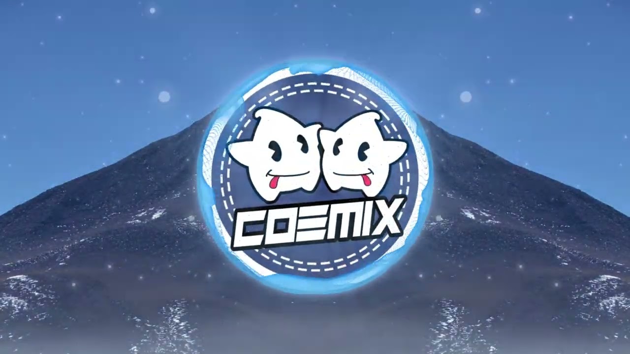 Justin Bieber - Baby (LostBrain Remix) ft. Ludacris