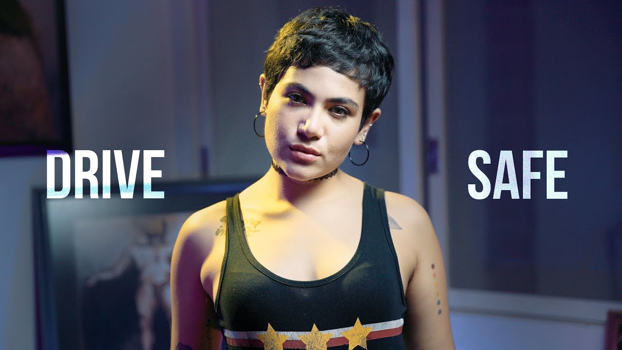 Drive Safe - Rich Brian | BILLbilly01 ft. SILVYPAVIDA Cover