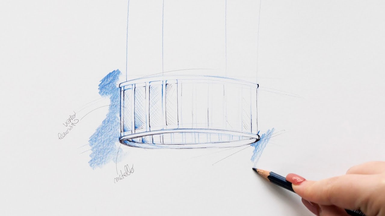 SICIS Bohème - SICIS Lighting Collection (Making)
