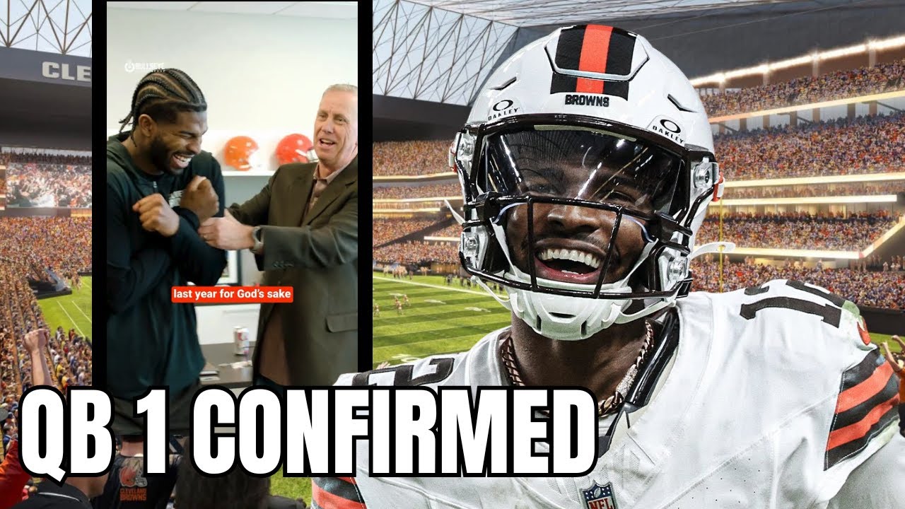 SHOCKING CONFIRMATION! Todd Monken Just Made It CLEAR — Shedeur Sanders Is QB1 😳