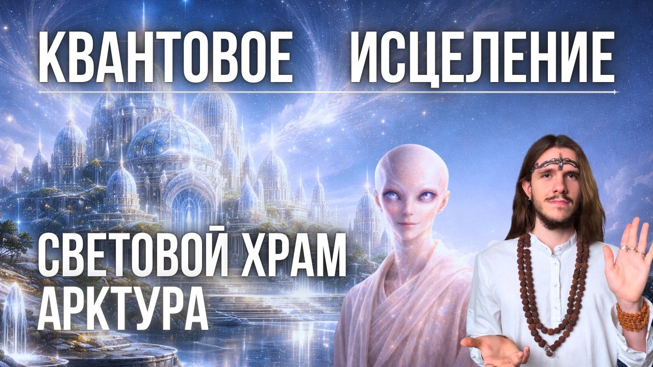 КВАНТОВОЕ ИСЦЕЛЕНИЕ | РАССЛАБЛЕНИЕ | МЕДИТАЦИЯ | ОТВЕТЫ НА ВОПРОСЫ