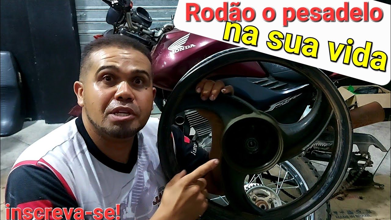 Roda de liga leve pode se tornar um pesadelo na sua vida veja porque