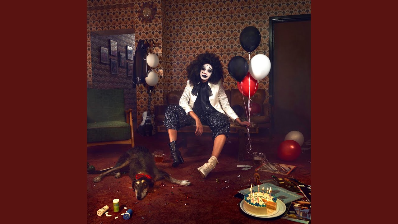 Sad Happy (Single Edit)