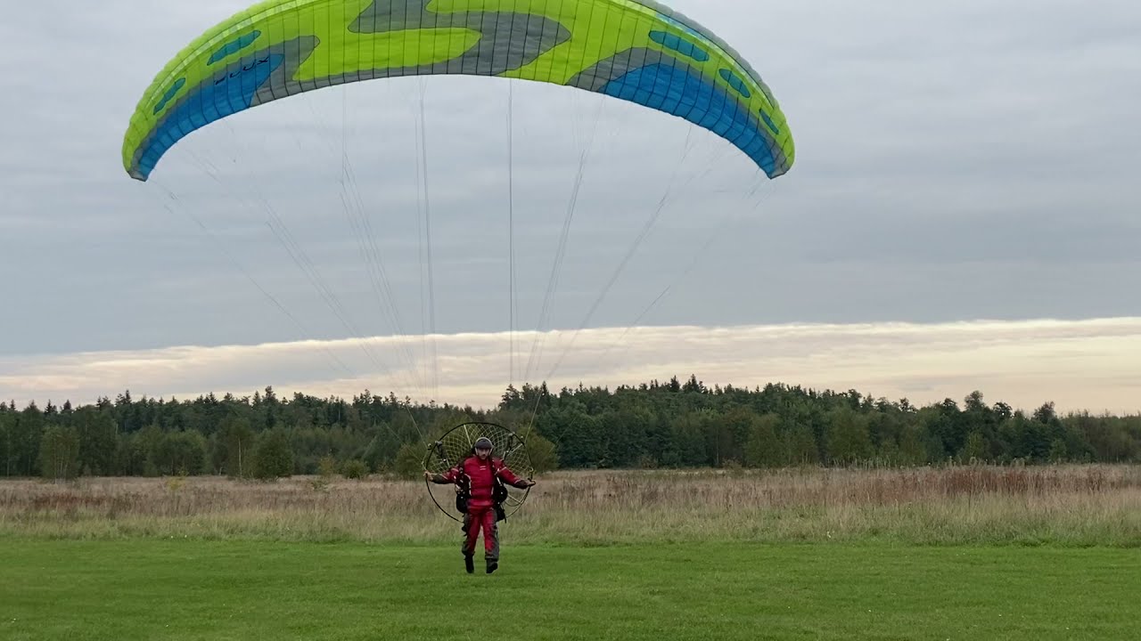 Лёгкий взлёт на Flux 24 🐠 SkyMax Звезда Moster 185⠀