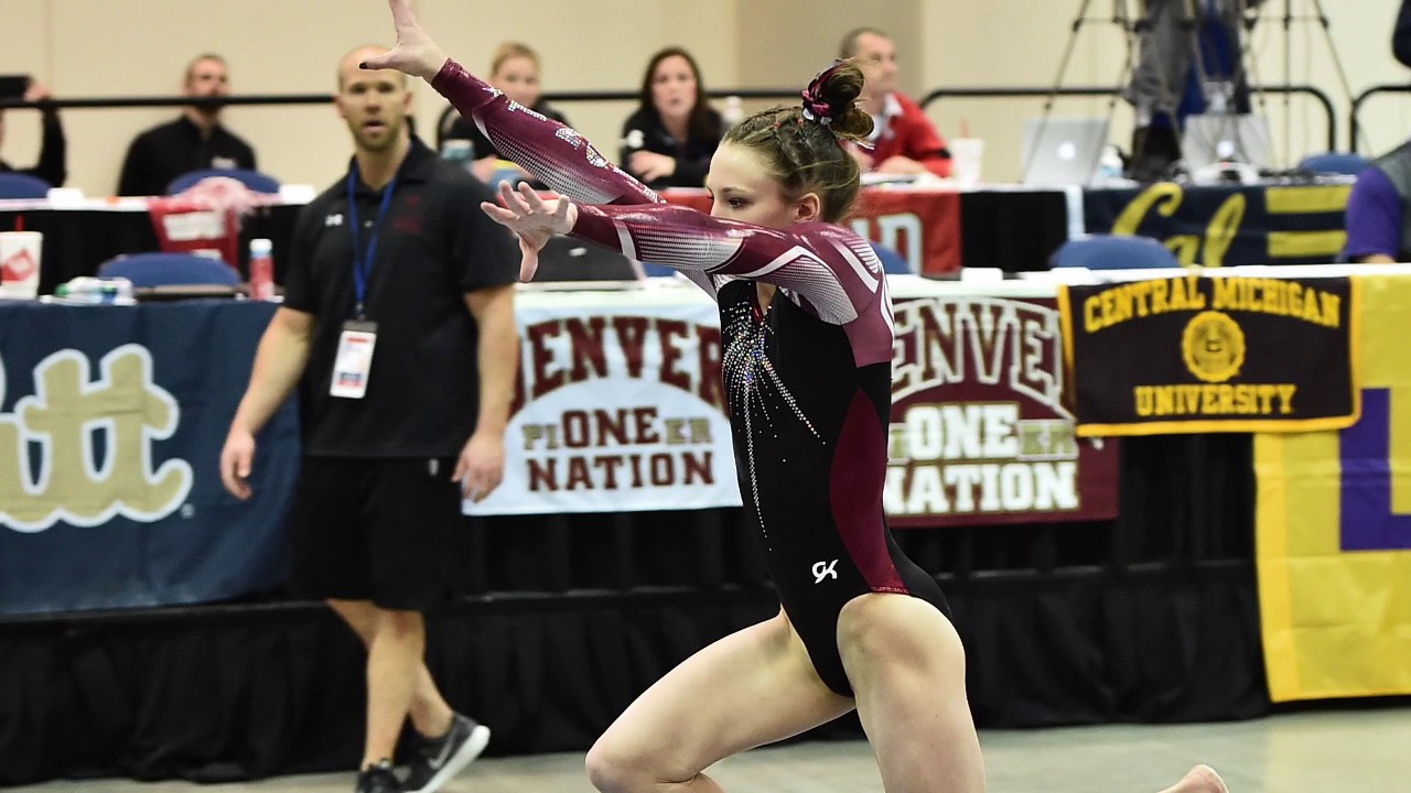 Sage Thompson JO Nationals