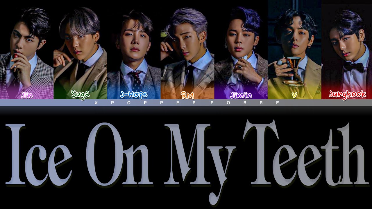 How Would BTS Sing 