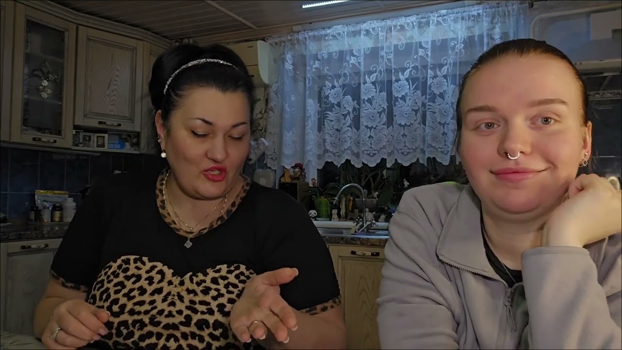 Шикарная посылка с Тему