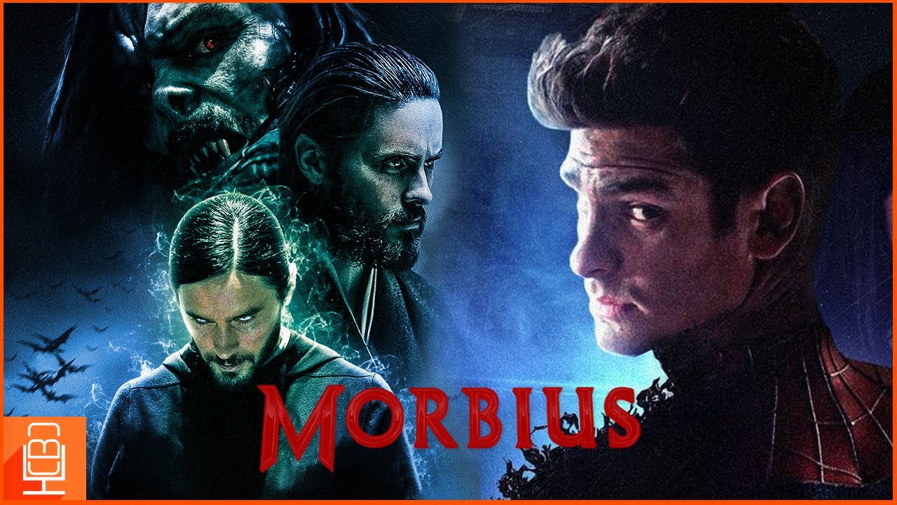 Andrew Garfield set to play The Amazing Spider-Man in Mobius Reportedly