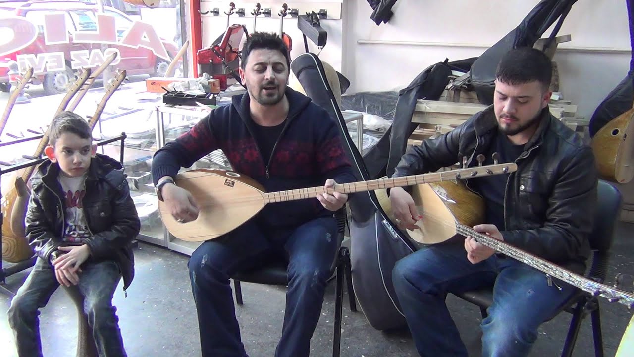 aytuğ özdemir hıçkırık tuttu beni 46 tekne oyma dut alıcı saz evi 0312 563 04 24