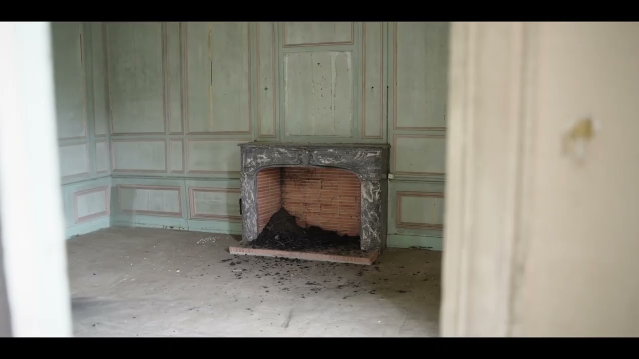 Château en Bretagne - Guingamp : Visite virtuelle du Château des Salles