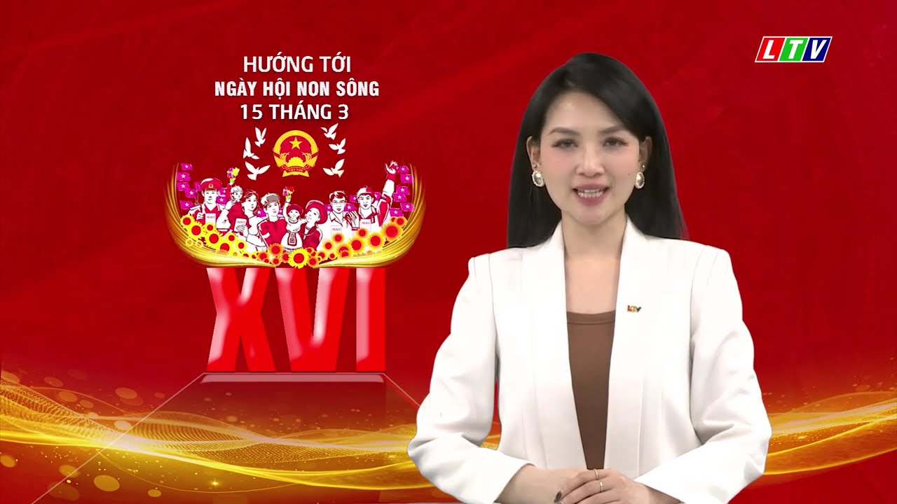 Tin tức thời sự Lai Châu sáng, ngày 06/03/2026