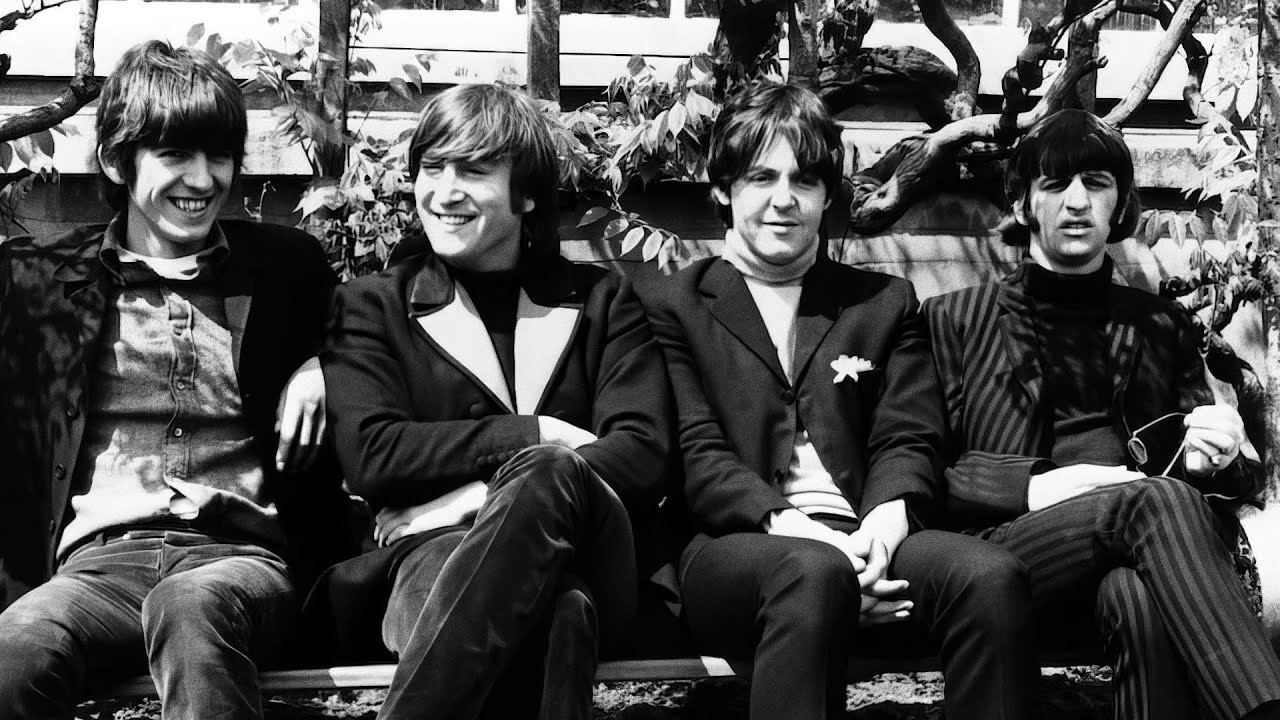 Deconstructing The Beatles - Paperback Writer (Isolated Tracks)