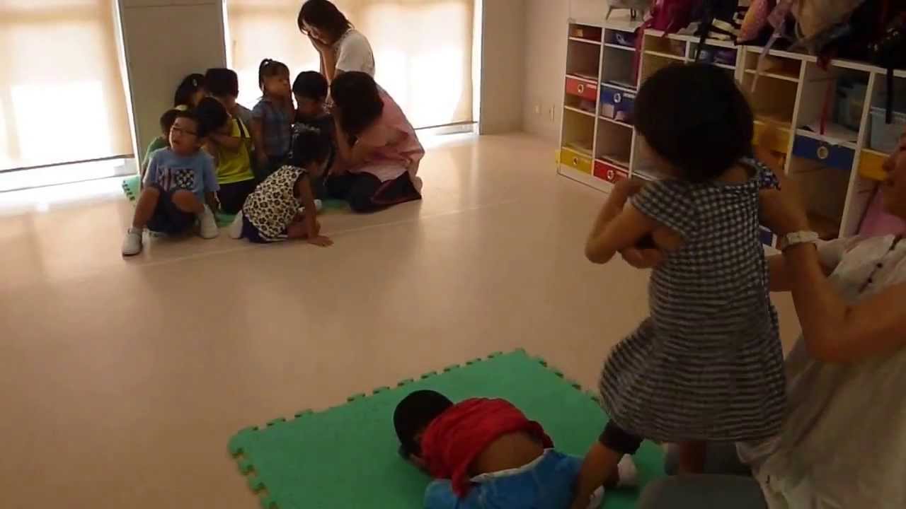 のぞみ牧場学園2013そらぐみ「あぶくたった」最新版