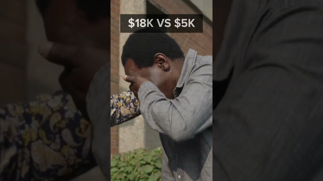 They&rsquo;re Paying You $2,600 to Leave&hellip; or Slapping This On