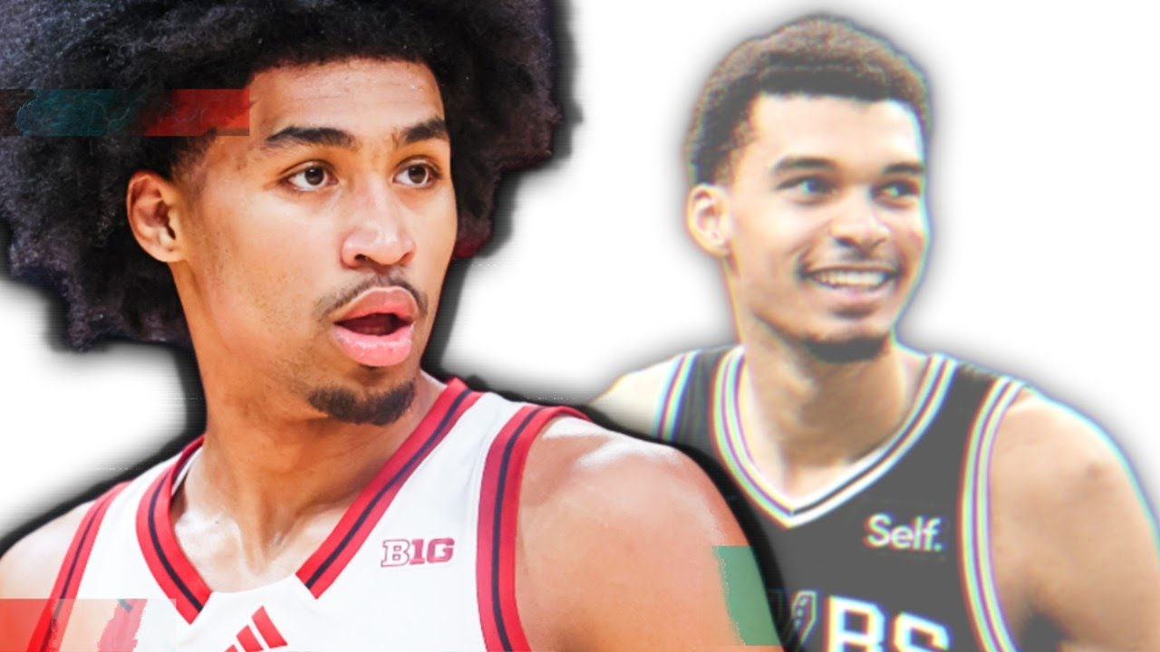 They Should've Never Let The Spurs Get Dylan Harper...