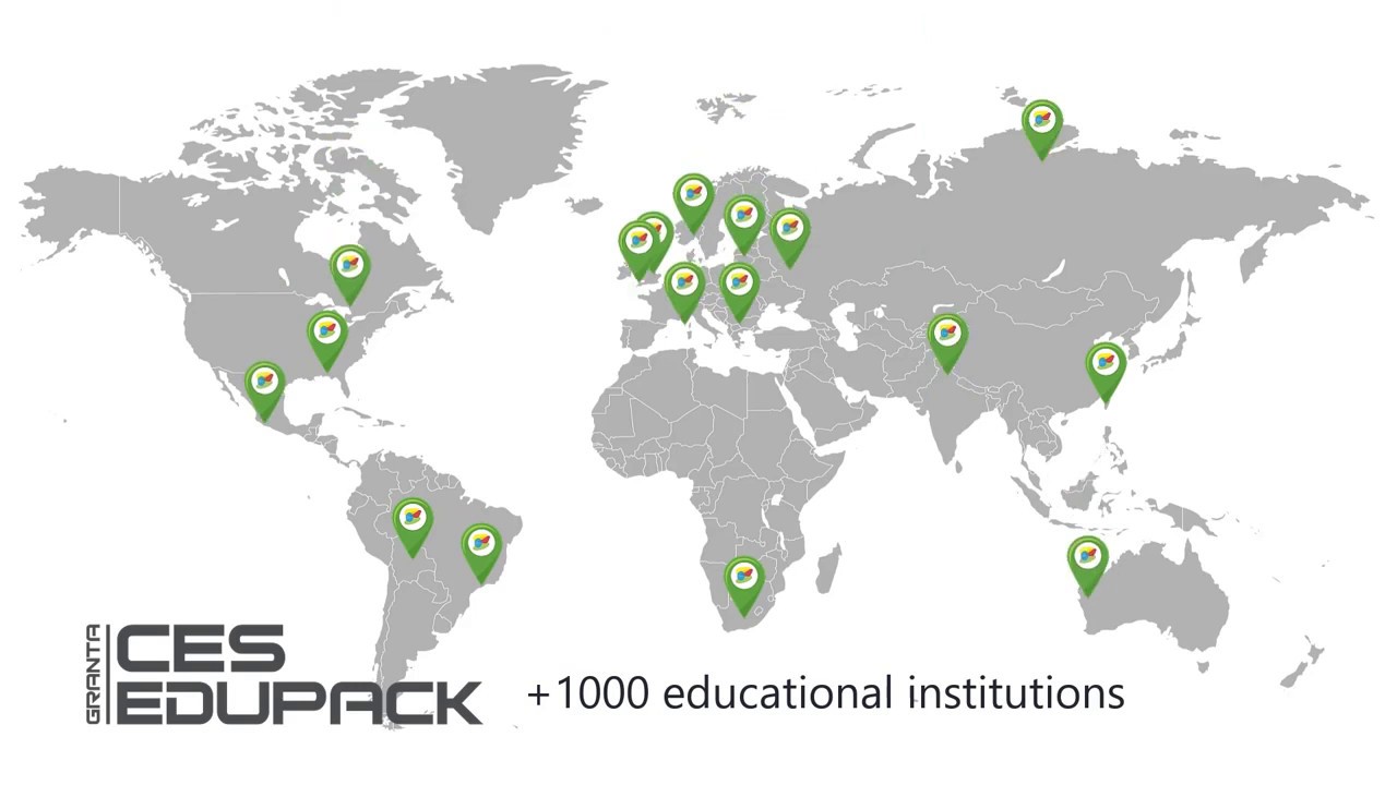 ANSYS GRANTA: CES EduPack