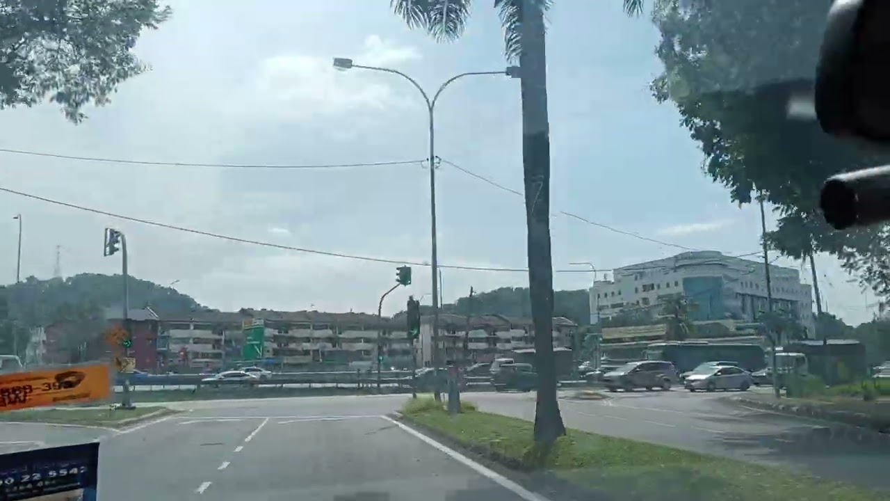University Putra Malaysia Campus #upm #everyone #visitkualalumpur #randomvideo 