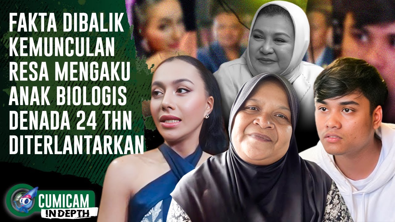 Mantan ART Buka Suara! Denada Digugat 7 Miliar Dituding Terlantarkan Anak 24 Tahun | INDEPTH